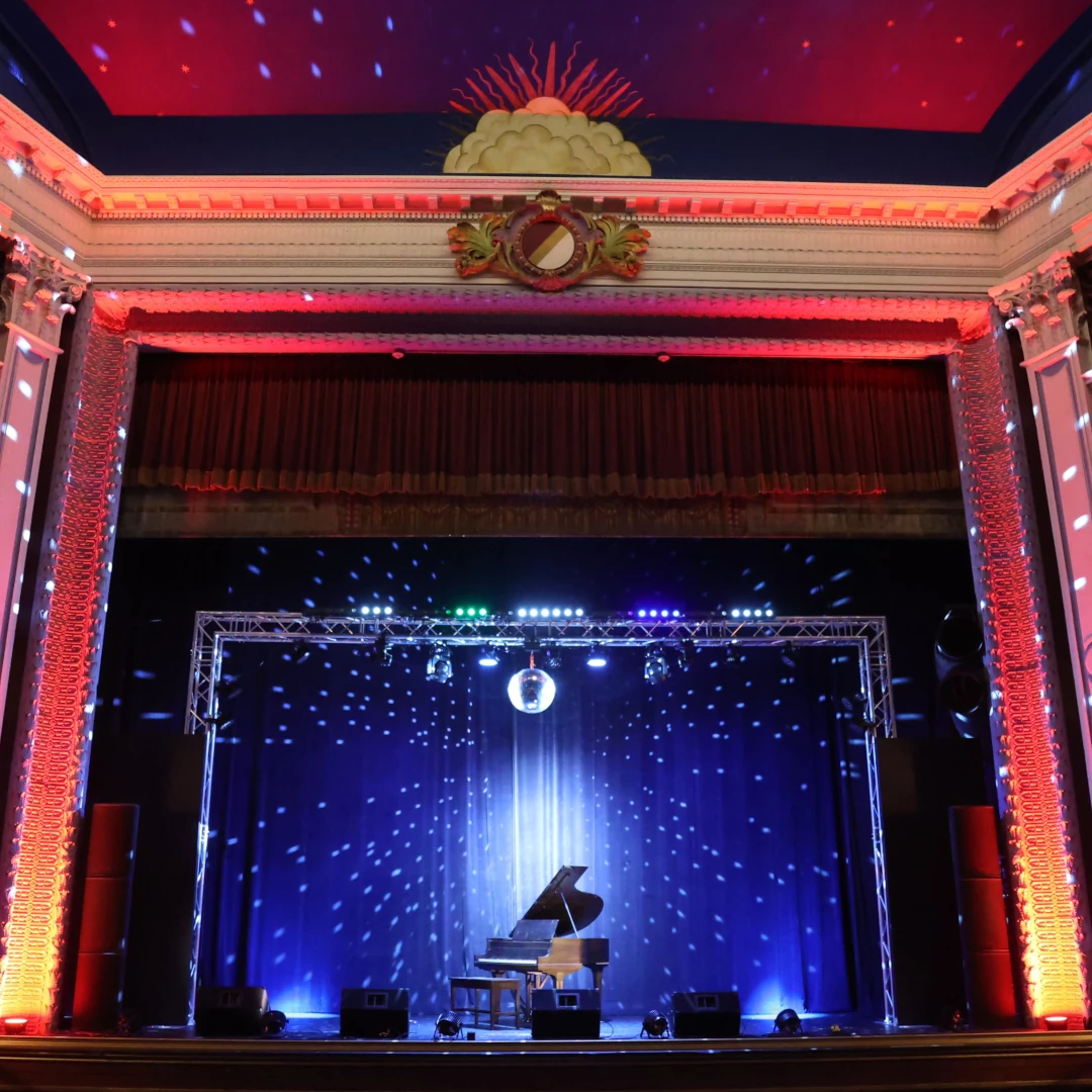 Uptown Collinsville - Entertainment