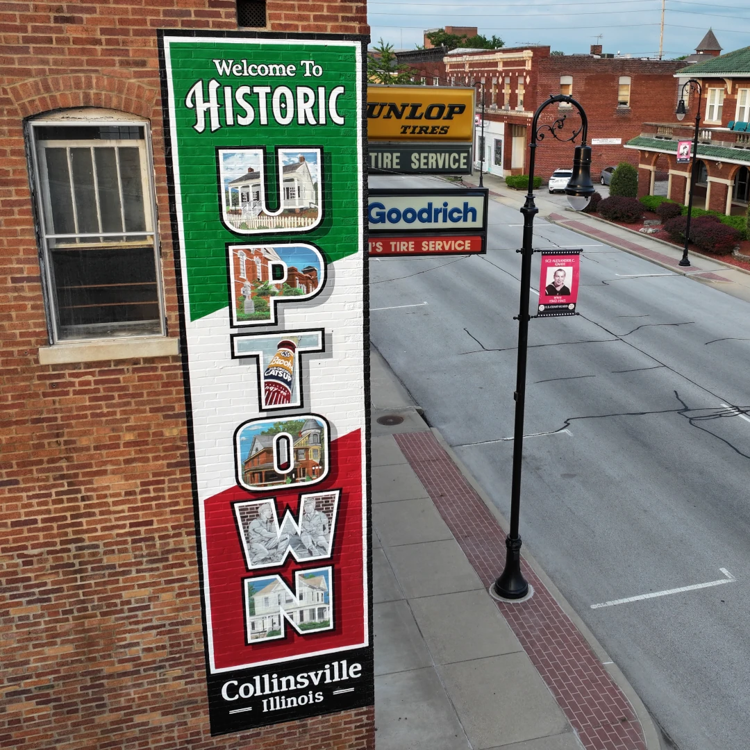 Uptown Collinsville - Explore Uptown
