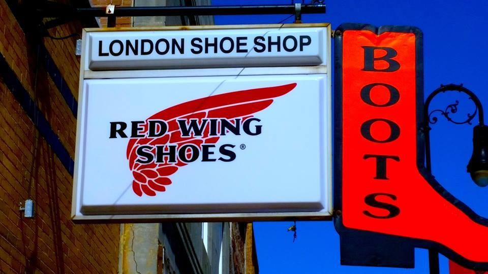 Red Wing