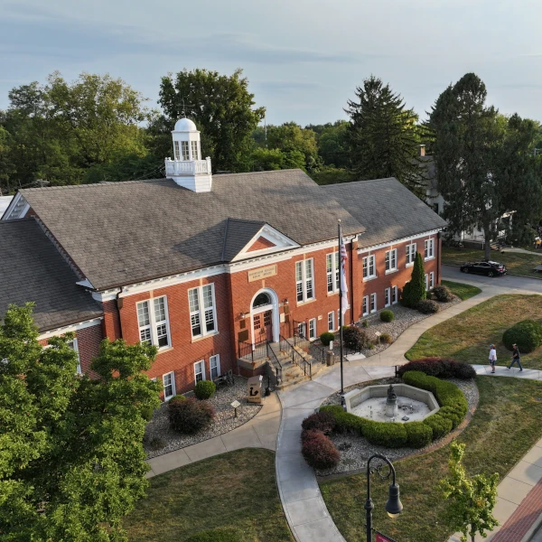 Uptown Collinsville - Collinsville Culture